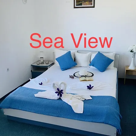 Lejlighed Sea View Briz Nessebar
