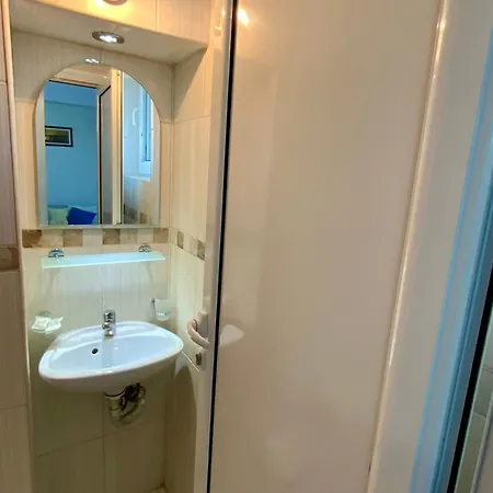 Apartament Sea View Briz Nesebăr