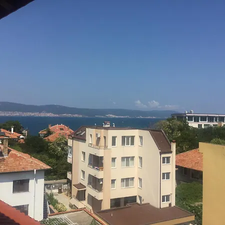 Sea View Briz Lejlighed *