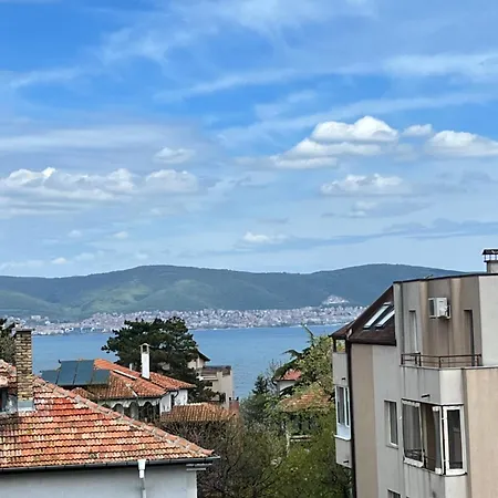 Sea View Briz * Nessebar