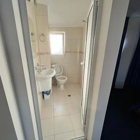 Apartament Sea View Briz