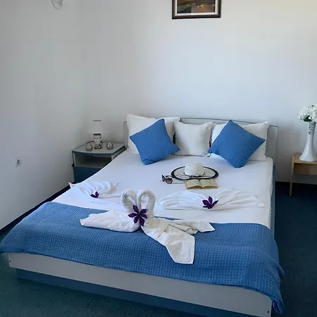 Apartament Sea View Briz