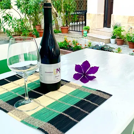 Sea View Briz Apartment