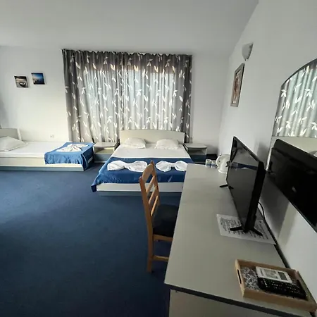Sea View Briz Daire
