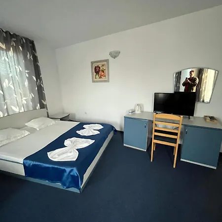 Sea View Briz Daire *
