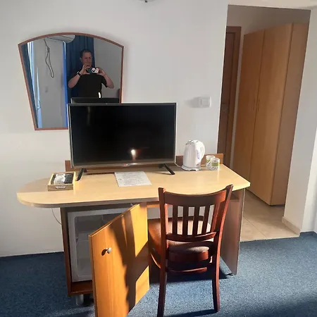 Apartment Sea View Briz *