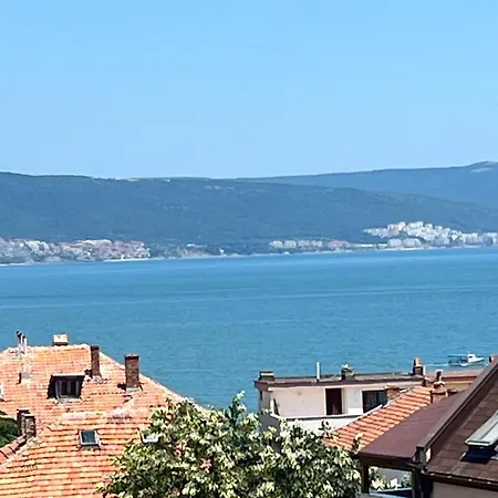 Sea View Briz Daire