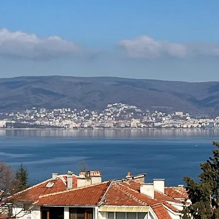 Sea View Briz * Misivri