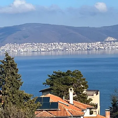 Daire Sea View Briz