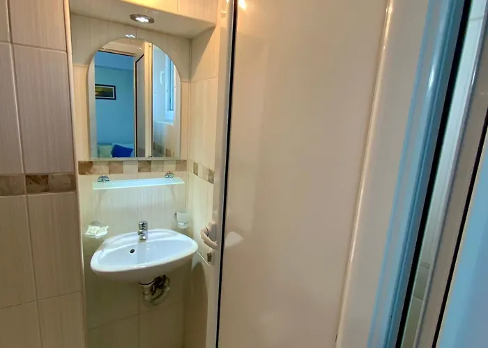 Apartment Sea View Briz Nessebar