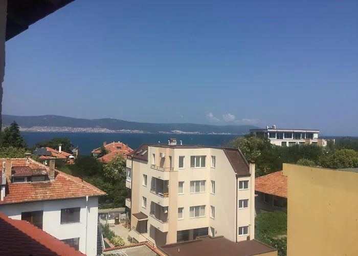 Sea View Briz Apartamento *