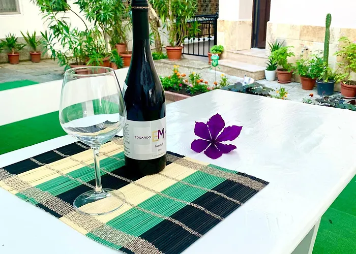 Sea View Briz Apartamento