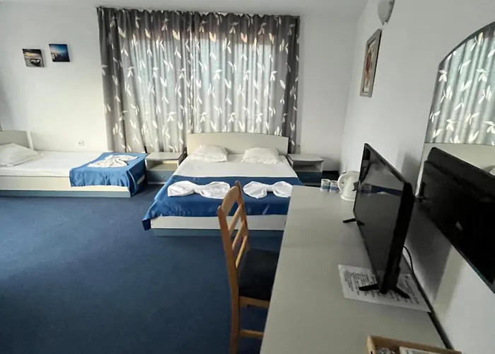 Sea View Briz Apartment