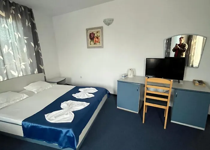 Sea View Briz Apartment *