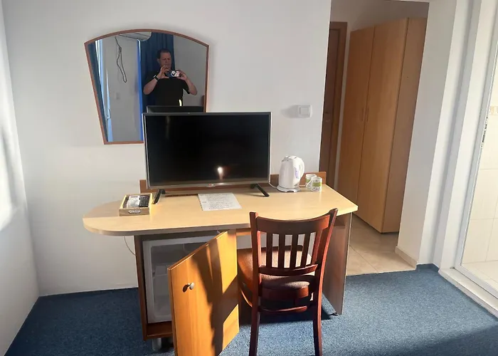 Apartamento Sea View Briz *