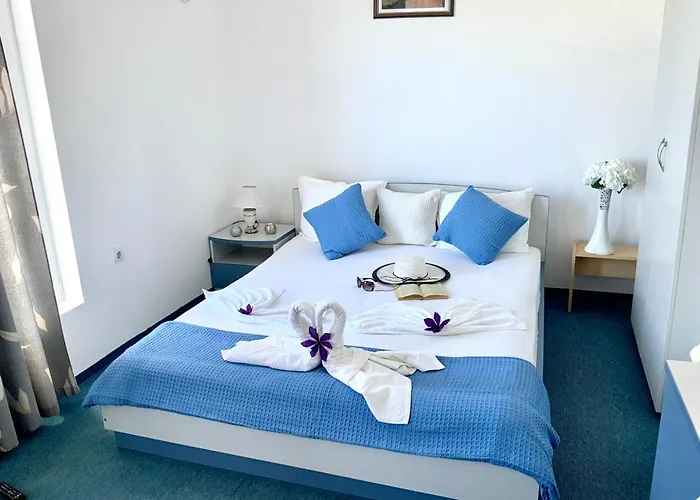 Sea View Briz Nesebar