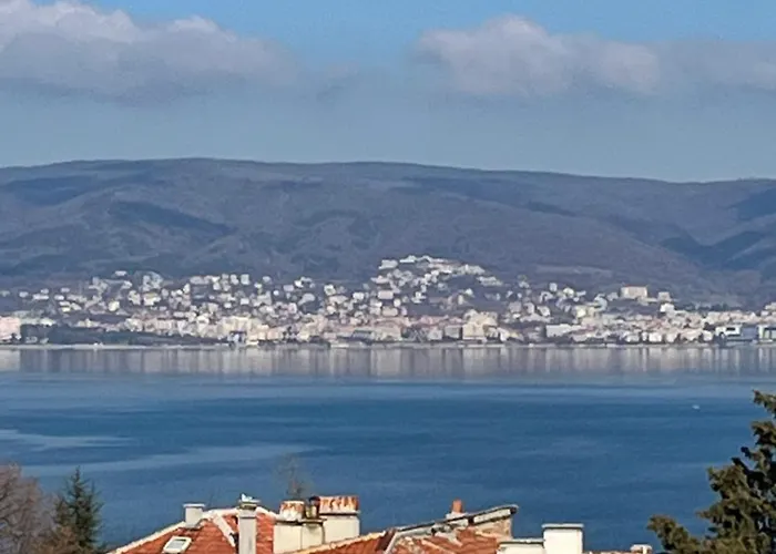 Sea View Briz * Nesebar