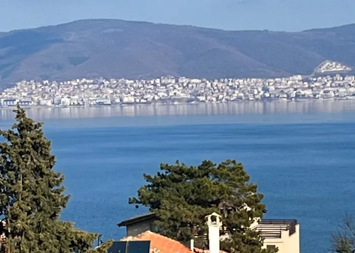 Apartamento Sea View Briz