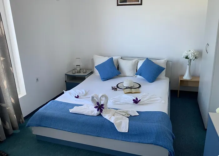 Apartamento Sea View Briz